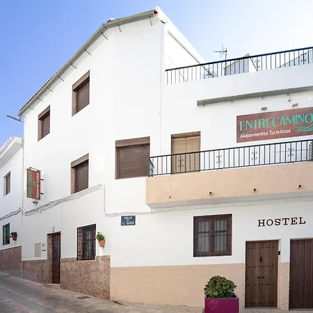 Casa Rural Entrecaminos Ardales Exterior photo
