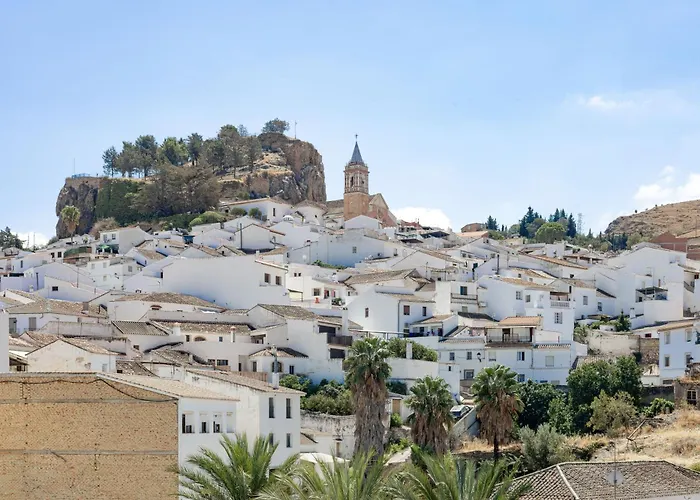 Casa Rural Entrecaminos