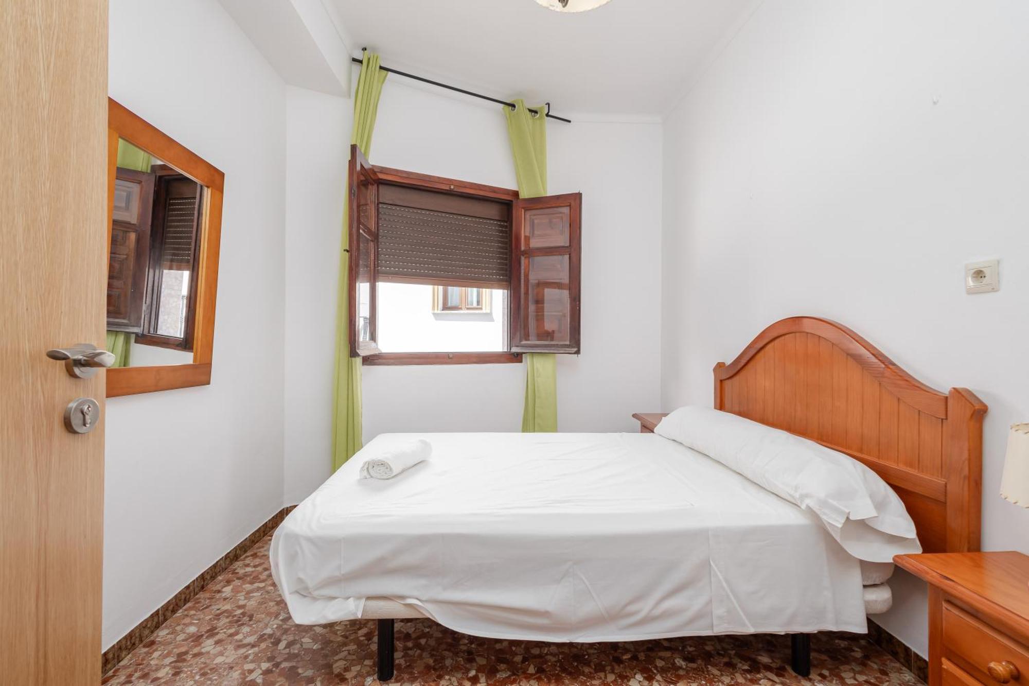 Holiday home Entrecaminos *
