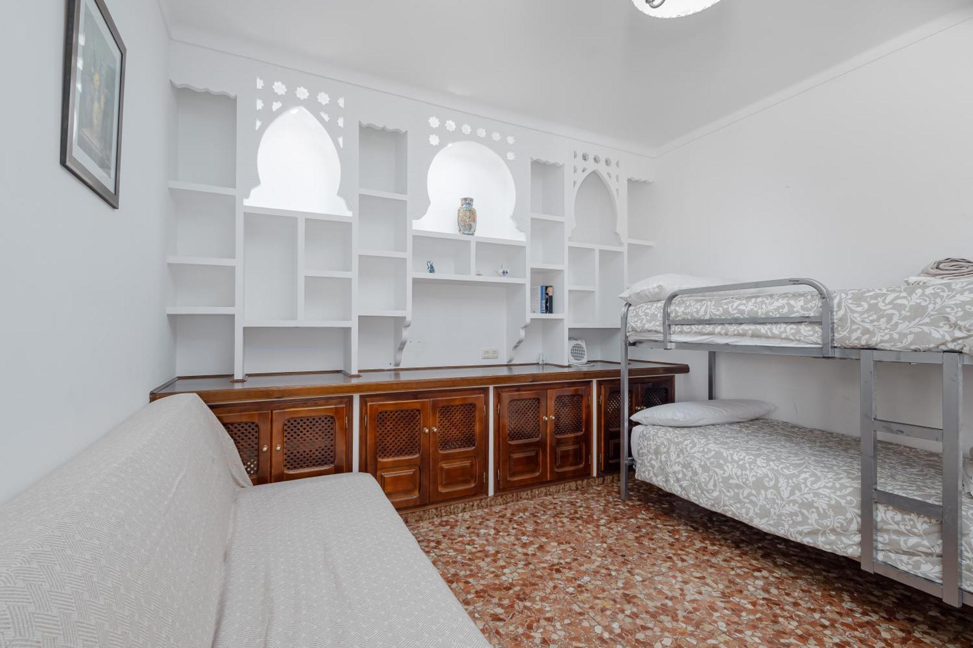 Holiday home Entrecaminos