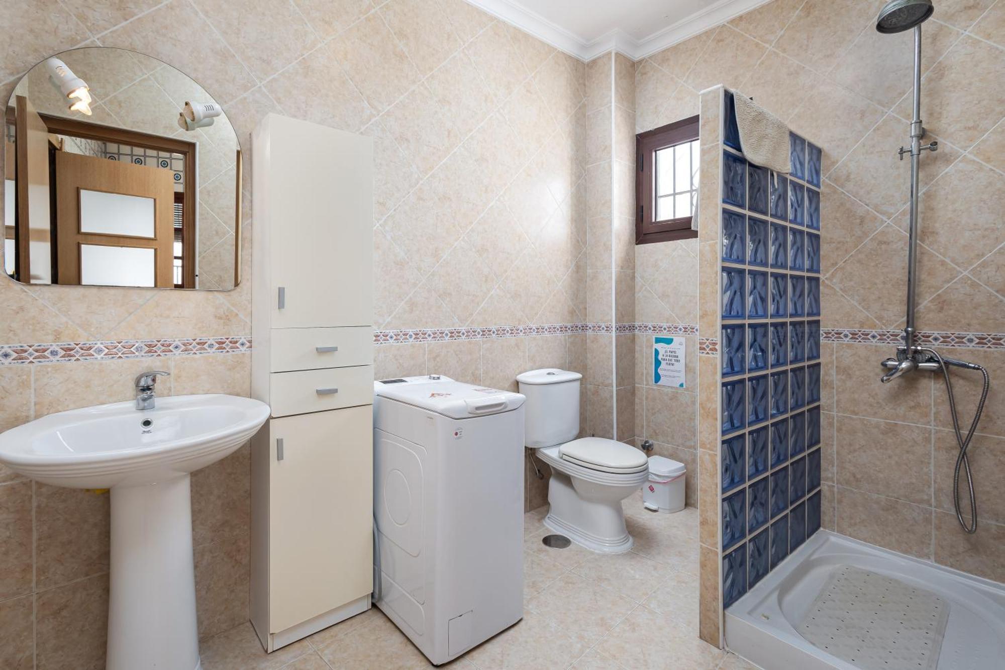 Entrecaminos Holiday home
